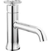 Delta Trinsic Bathroom Faucet 558-MPU-DST - Chrome