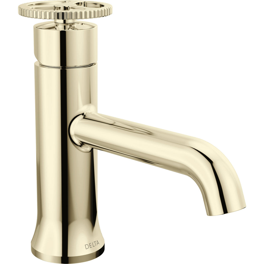 Delta Trinsic Bathroom Faucet 558-MPU-DST - Polished Nickel