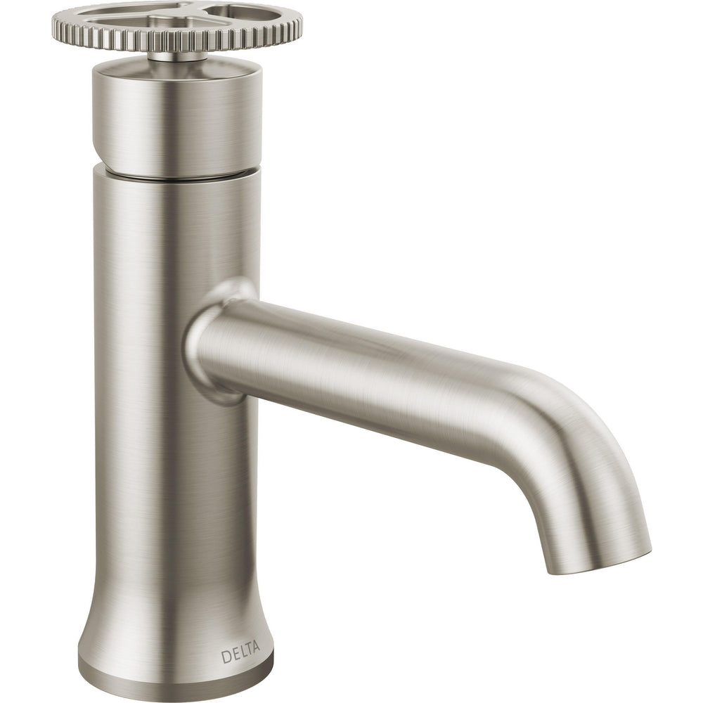 Delta Trinsic Bathroom Faucet 558-LPU-DST - Stainless
