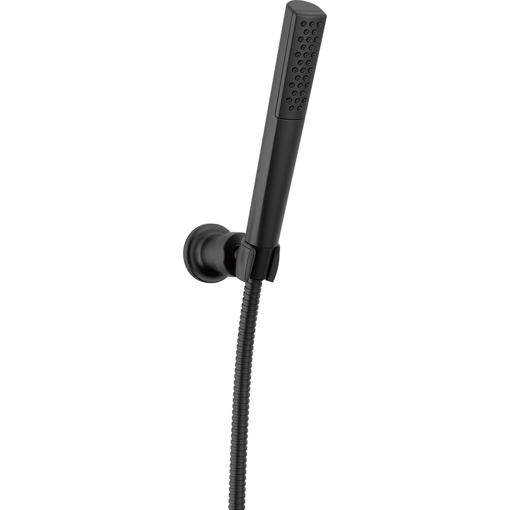 Delta Broderick Wall Mount Hand Shower 1.75 Gpm - Matte Black