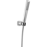 Delta Broderick Wall Mount Hand Shower 1.75 Gpm - Chrome