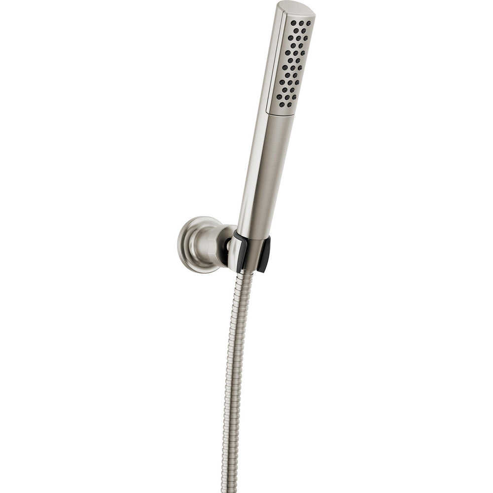 Delta Broderick Wall Mount Hand Shower 1.75 Gpm - Stainless