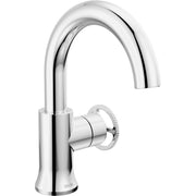Delta Trinsic Bathroom Faucet 558HAR-DST - Chrome