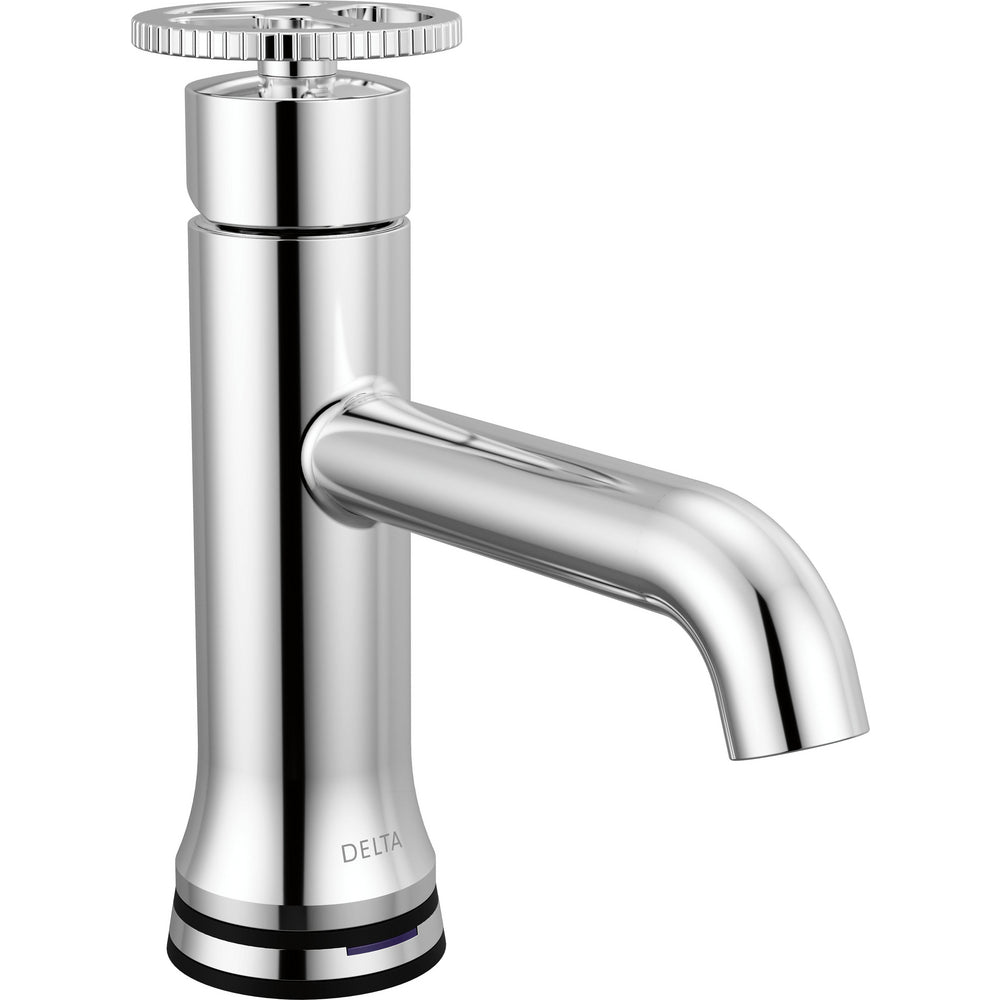 Delta TRINSIC Touch2O Bathroom Faucet with Touchless - Chrome
