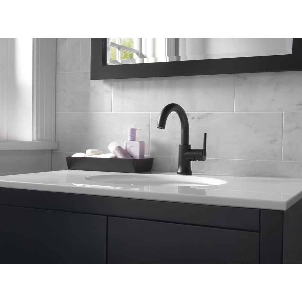 Delta Trinsic Bathroom Faucet 559HA-DST