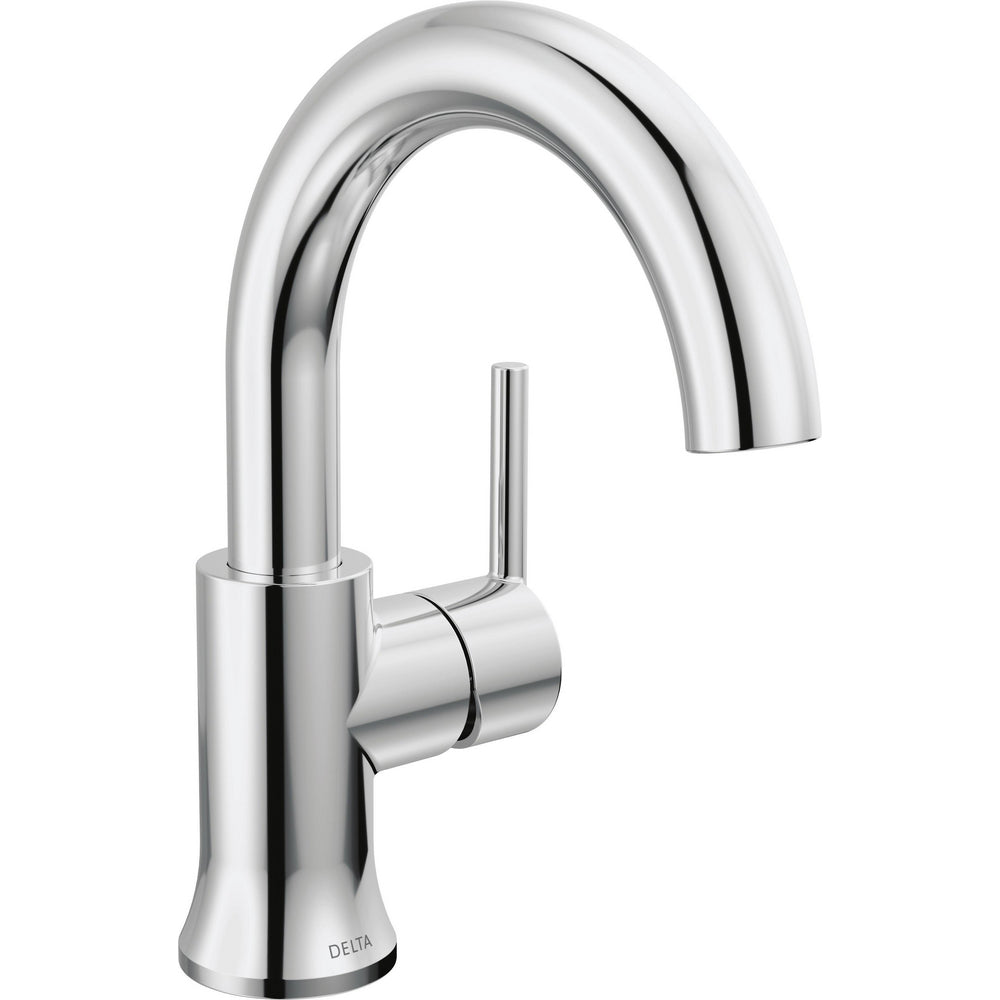 Delta Trinsic Bathroom Faucet 559HA-DST - Chrome