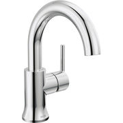 Delta Trinsic Bathroom Faucet 559HA-DST - Chrome