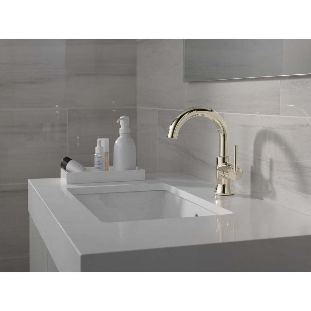 Delta Trinsic Bathroom Faucet 559HA-DST