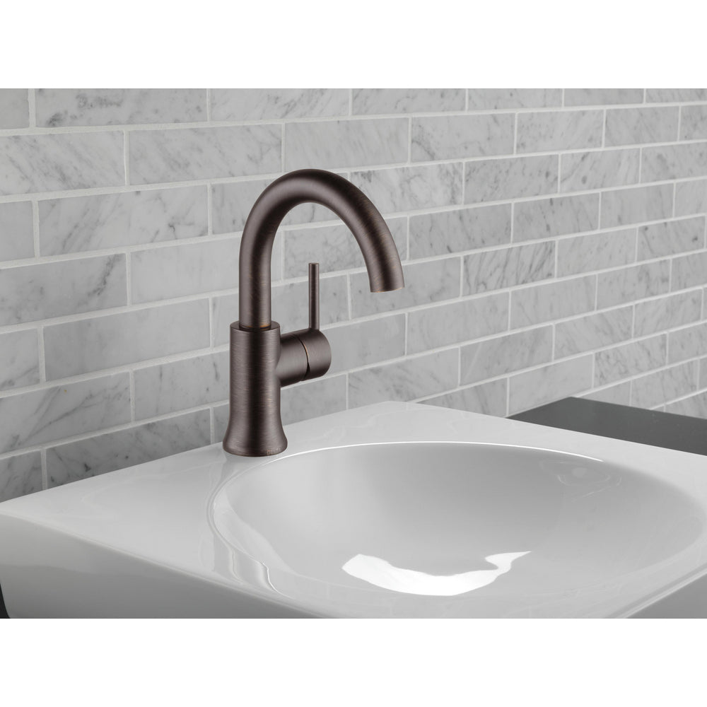 Delta Trinsic Bathroom Faucet 559HA-DST
