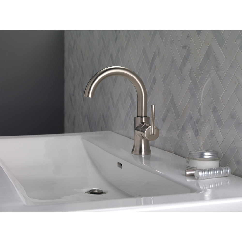 Delta Trinsic Bathroom Faucet 559HA-DST