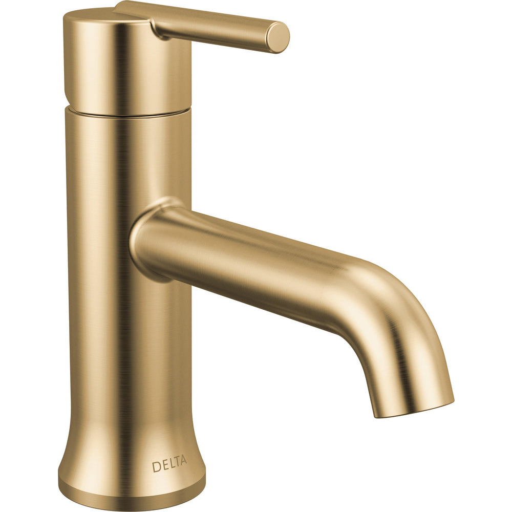 Delta Trinsic Bathroom Faucet 559LF-MPU - Champagne Bronze