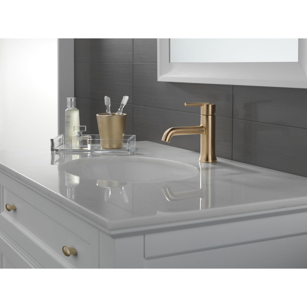 Delta Trinsic Bathroom Faucet 559LF-MPU