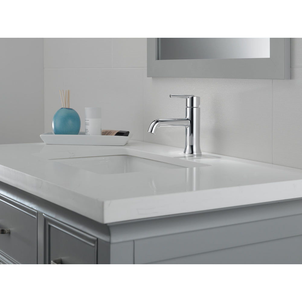 Delta Trinsic Bathroom Faucet 559LF-MPU