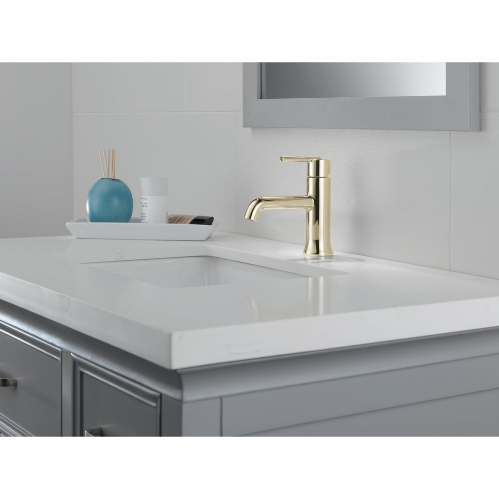 Delta Trinsic Bathroom Faucet 559LF-MPU