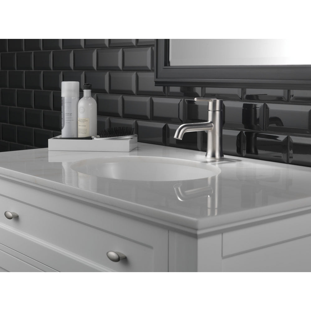 Delta Trinsic Bathroom Faucet 559LF-MPU