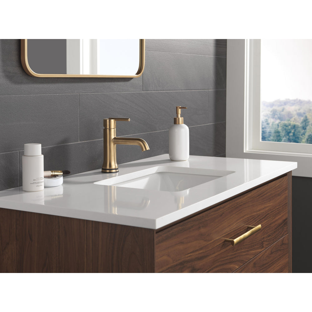 Delta TRINSIC Touch2O Bathroom Faucet 559TLF-MPU