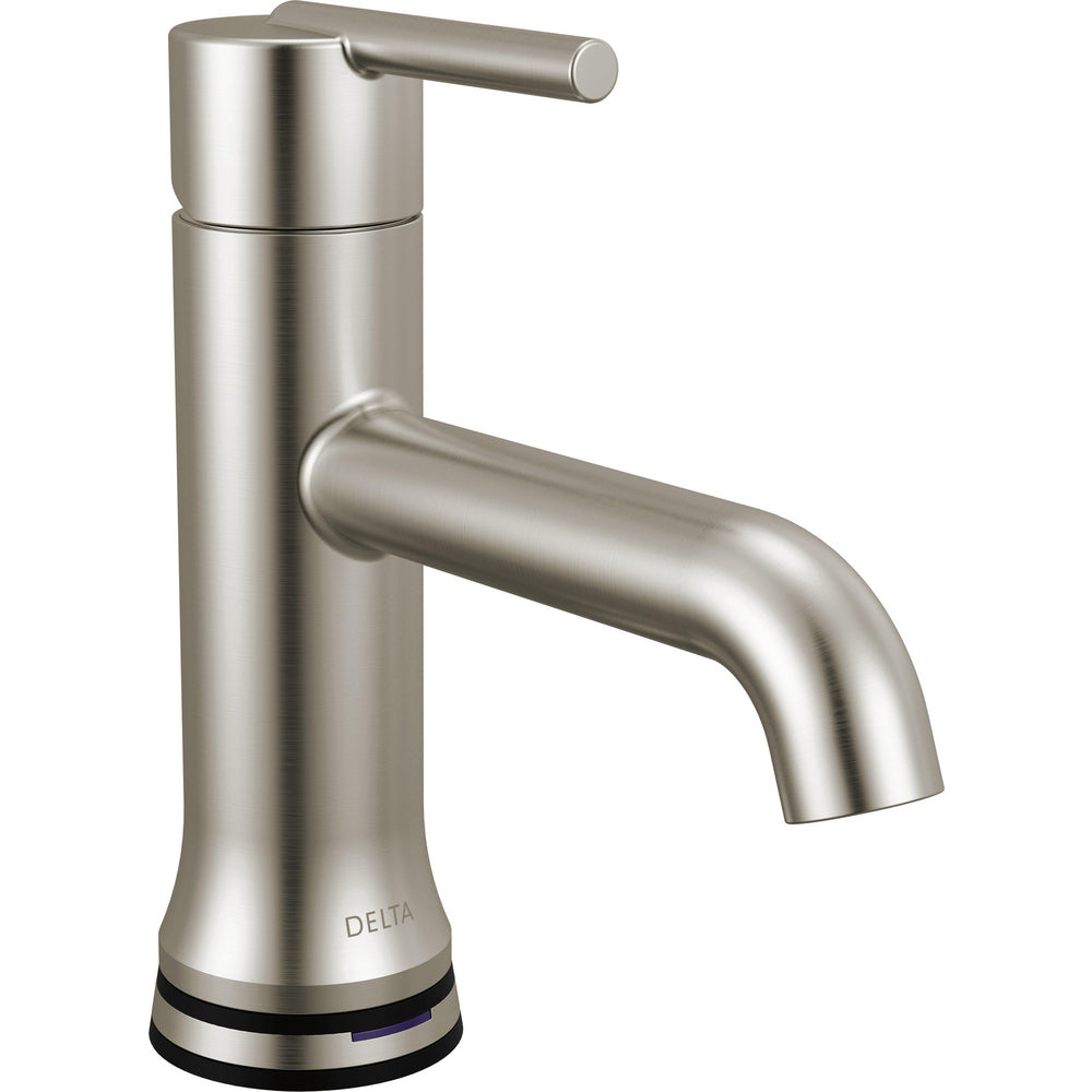 Delta TRINSIC Touch2O Bathroom Faucet 559TLF-MPU - Stainless Steel