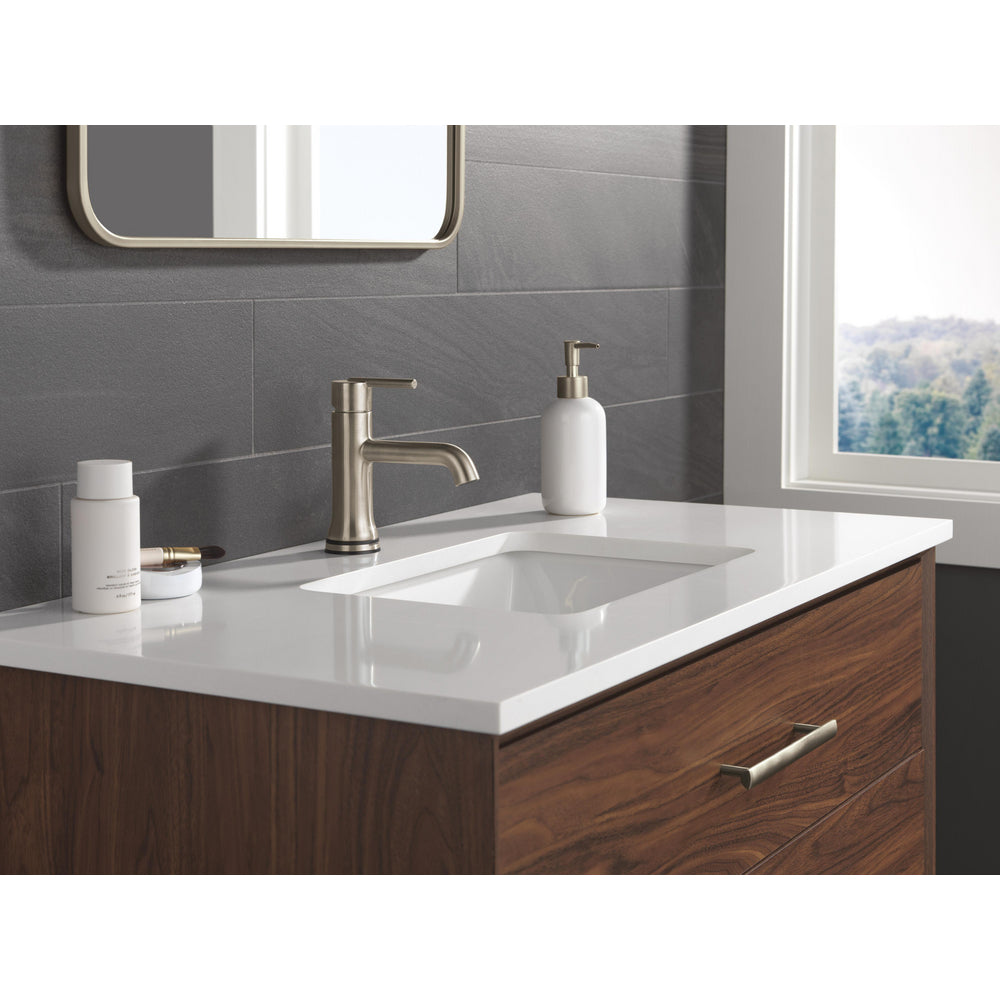 Delta TRINSIC Touch2O Bathroom Faucet 559TLF-MPU
