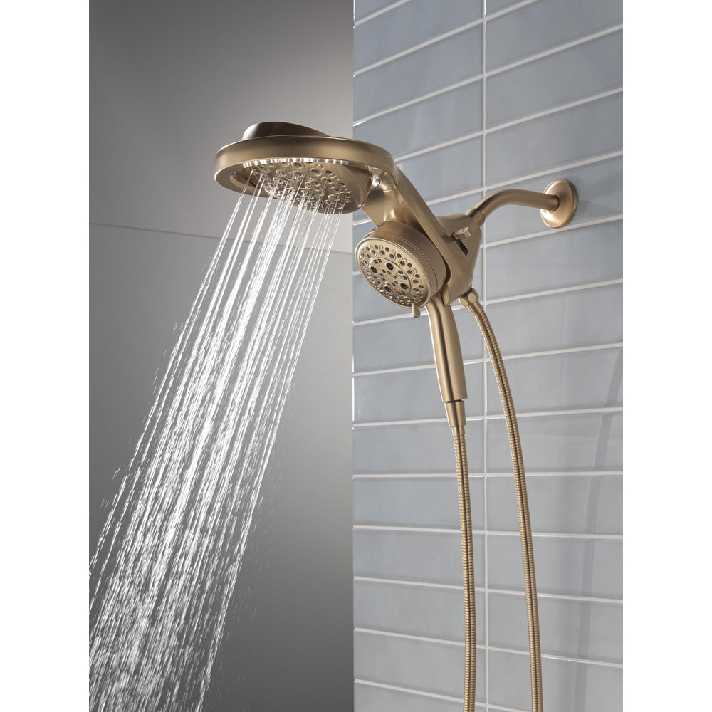 Delta Showerhead With Handshower 56000