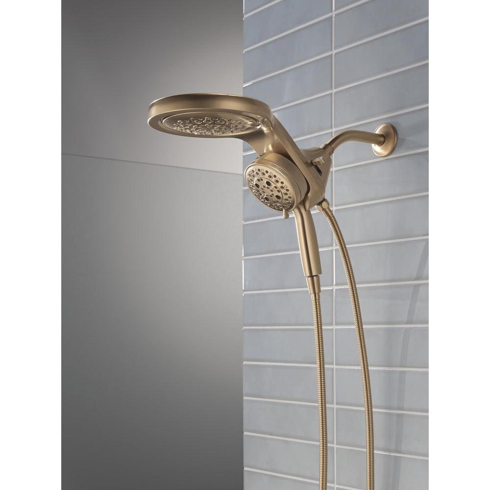 Delta Showerhead With Handshower 56000