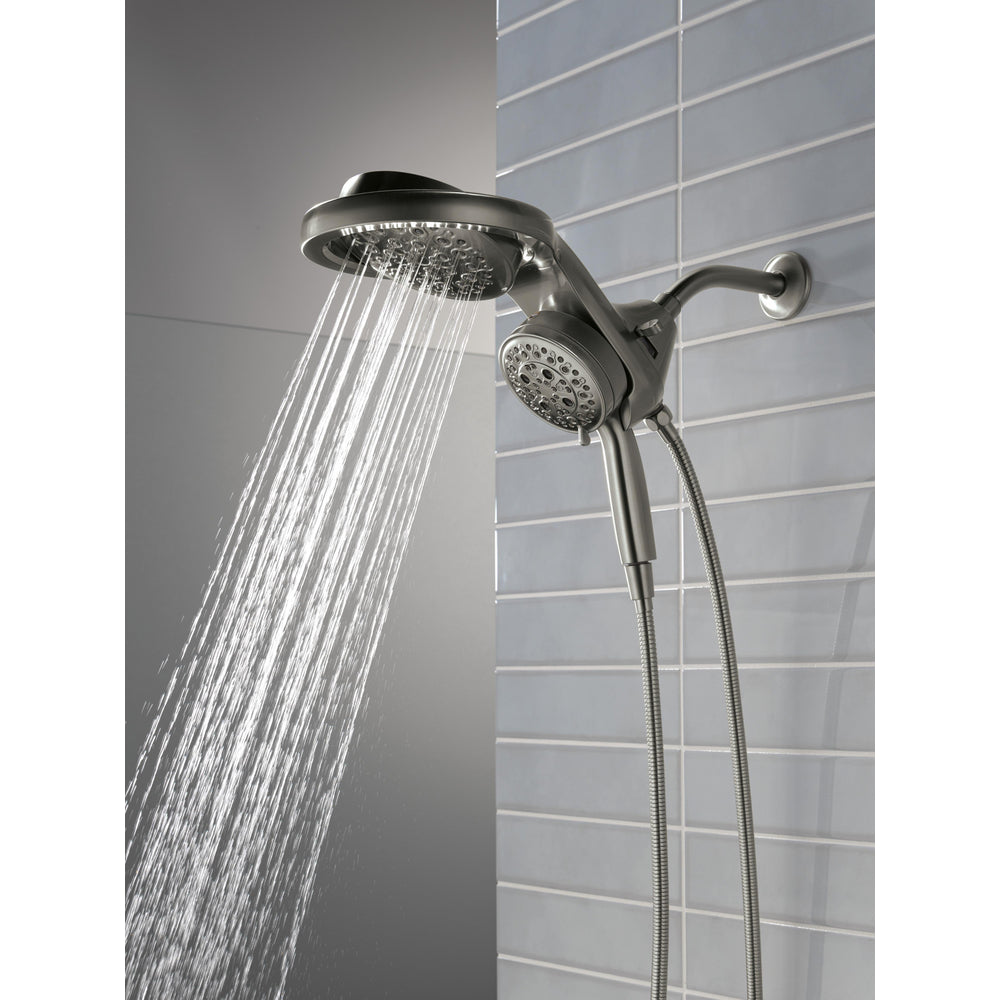 Delta Showerhead With Handshower 56000