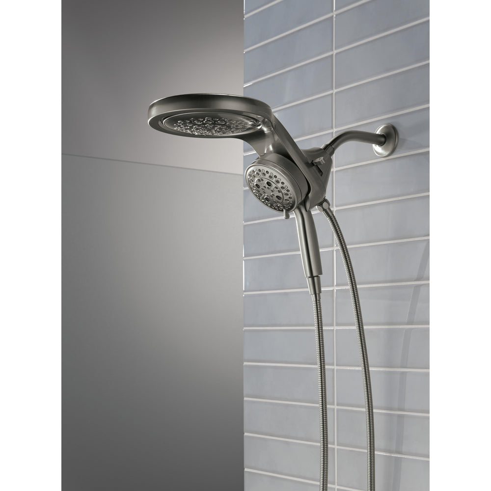 Delta Showerhead With Handshower 56000