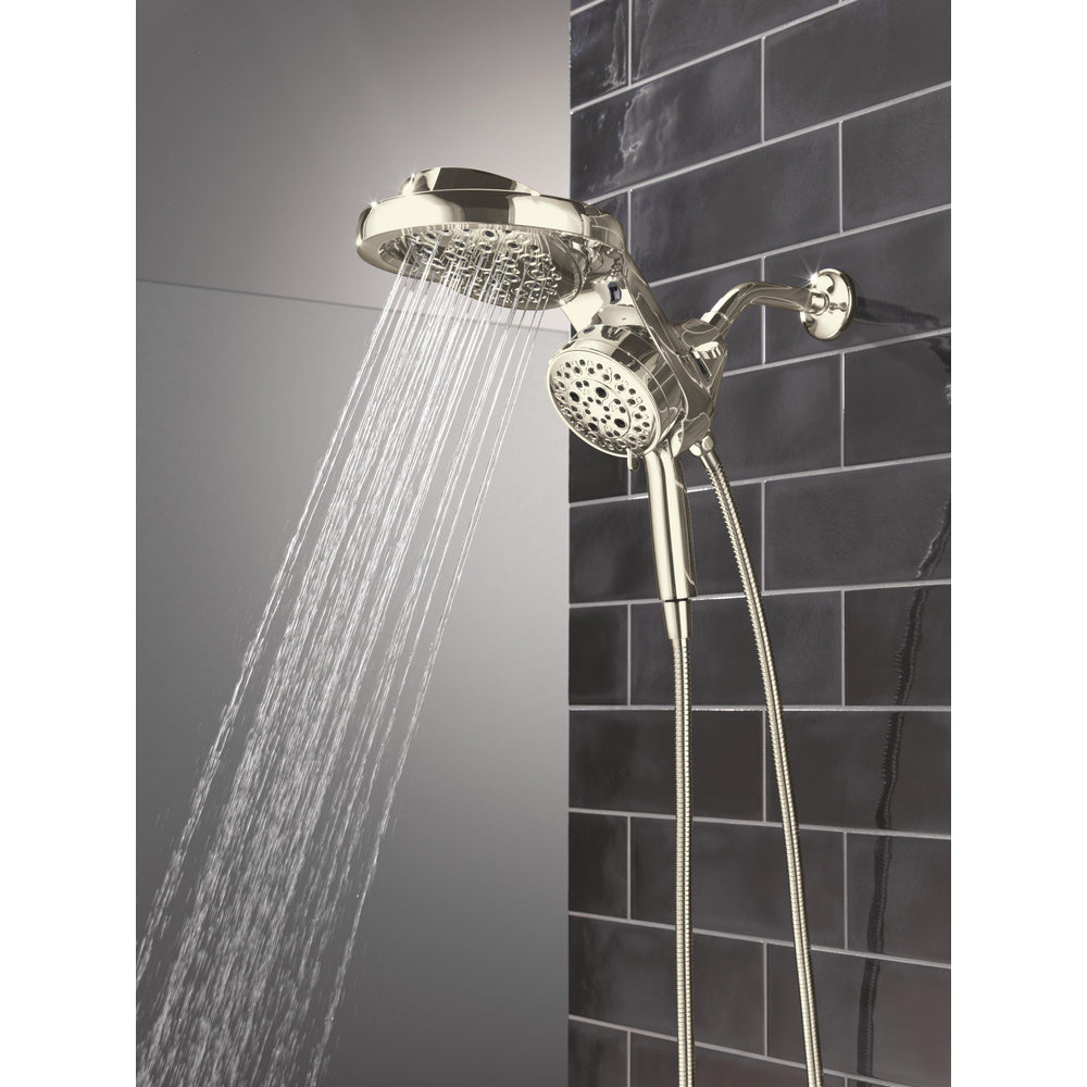 Delta Showerhead With Handshower 56000