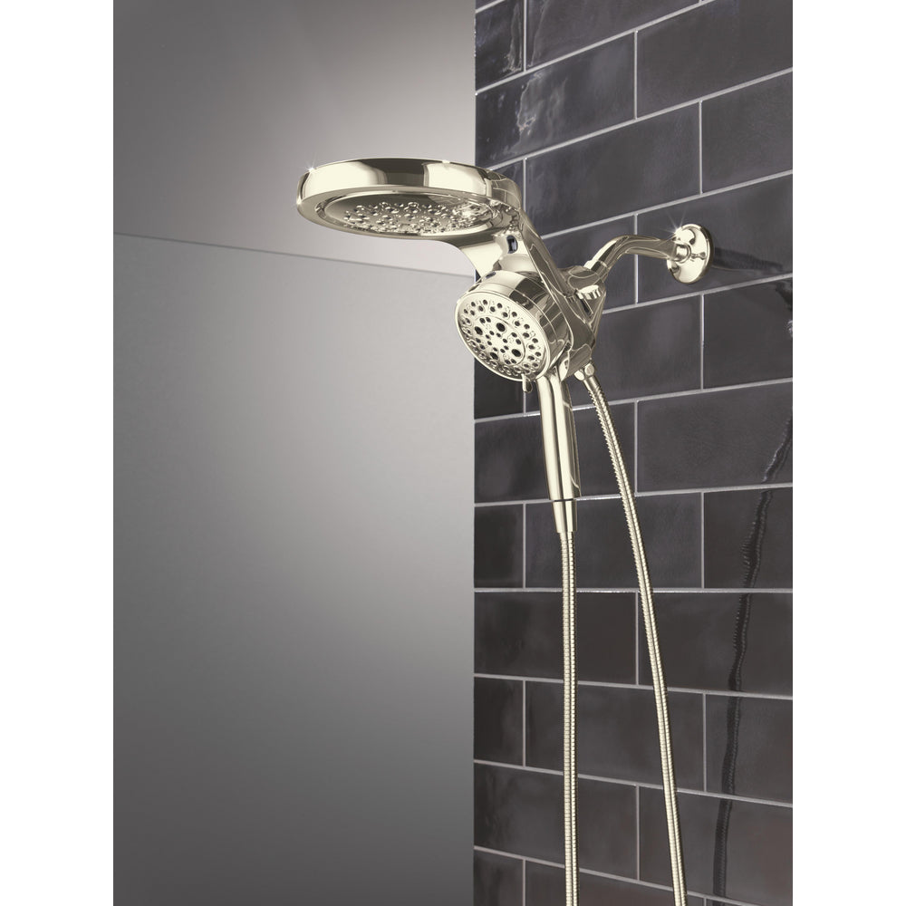Delta Showerhead With Handshower 56000