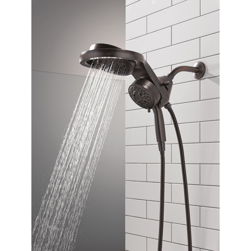 Delta Showerhead With Handshower 56000