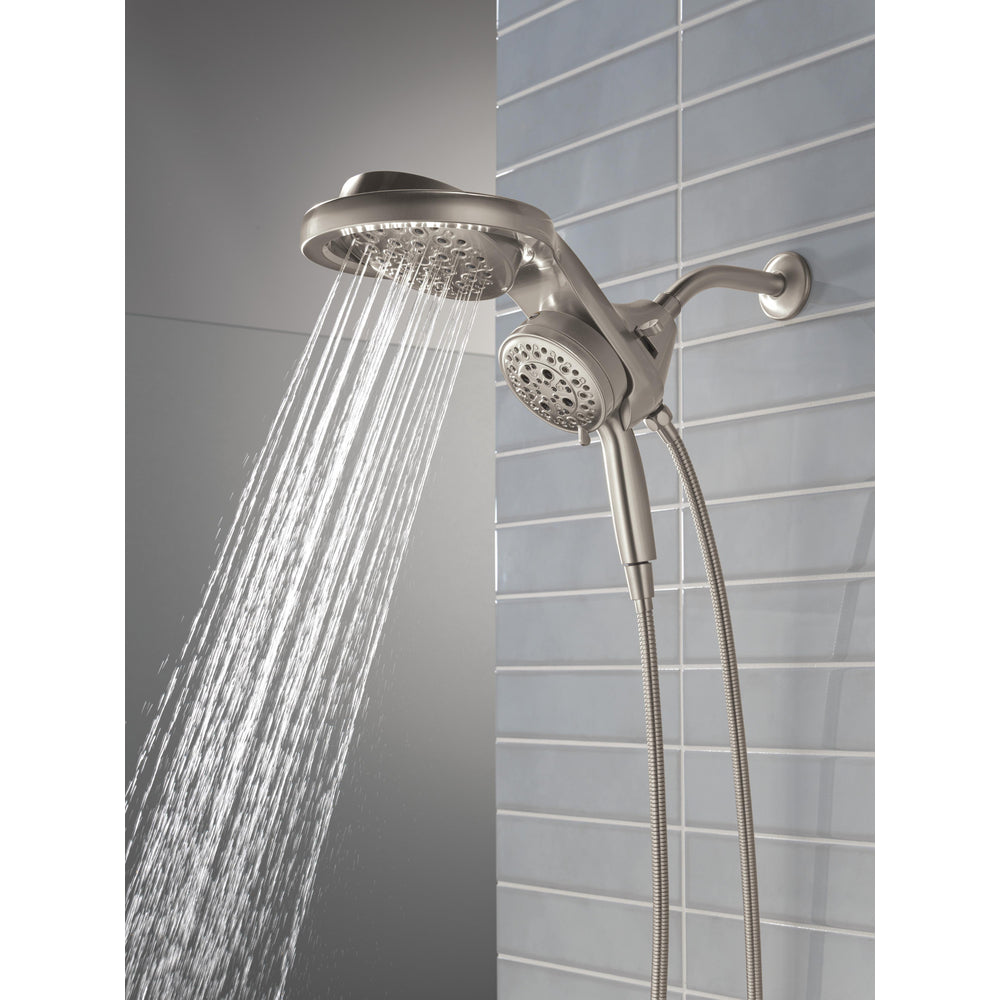 Delta Showerhead With Handshower 56000
