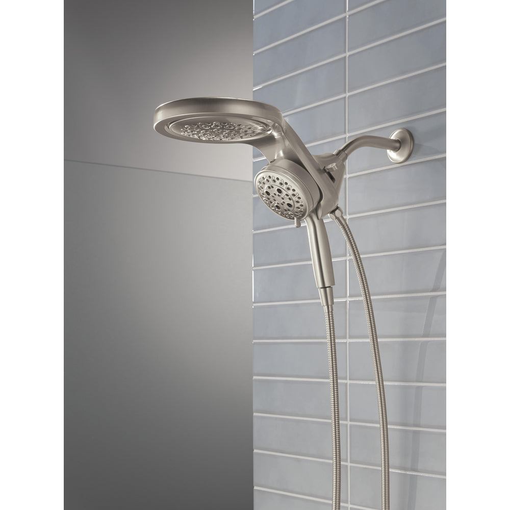 Delta Showerhead With Handshower 56000