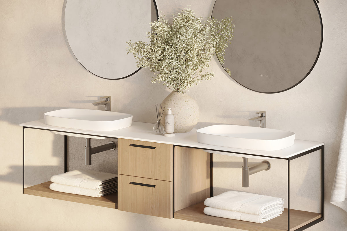 Aquabrass Xpress Must Single-hole Lavatory Faucet 56014 detail