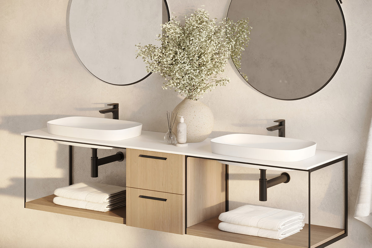 Aquabrass Xpress Must Single-hole Lavatory Faucet 56014 detail