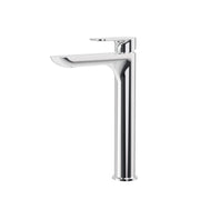 Aquabrass Xpress Must Tall Single-hole Lavatory Faucet 56020 in Polished Chrome