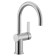 Moen Cia Single-Handle High-Arc Bar Faucet 5622 in Chrome (5622)