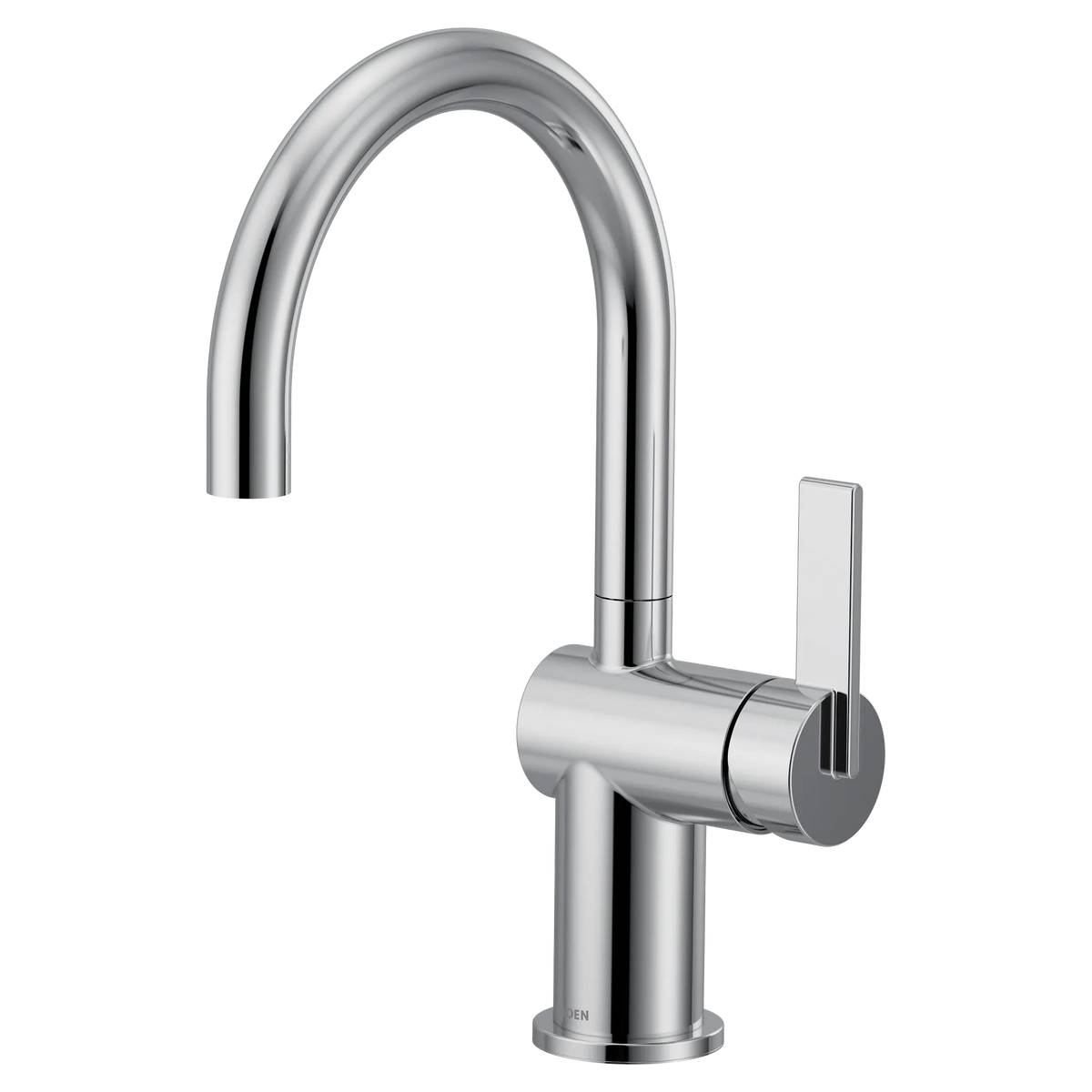 Moen Cia Single-Handle High-Arc Bar Faucet 5622 in Chrome (5622) - view 2