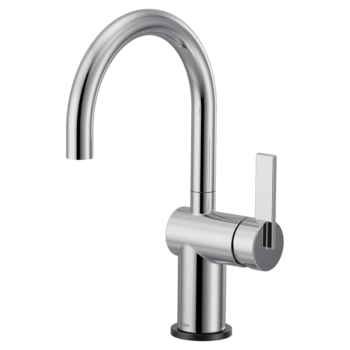 Moen Cia Single-Handle High-Arc Bar Faucet 5622 in Chrome (5622) - view 3