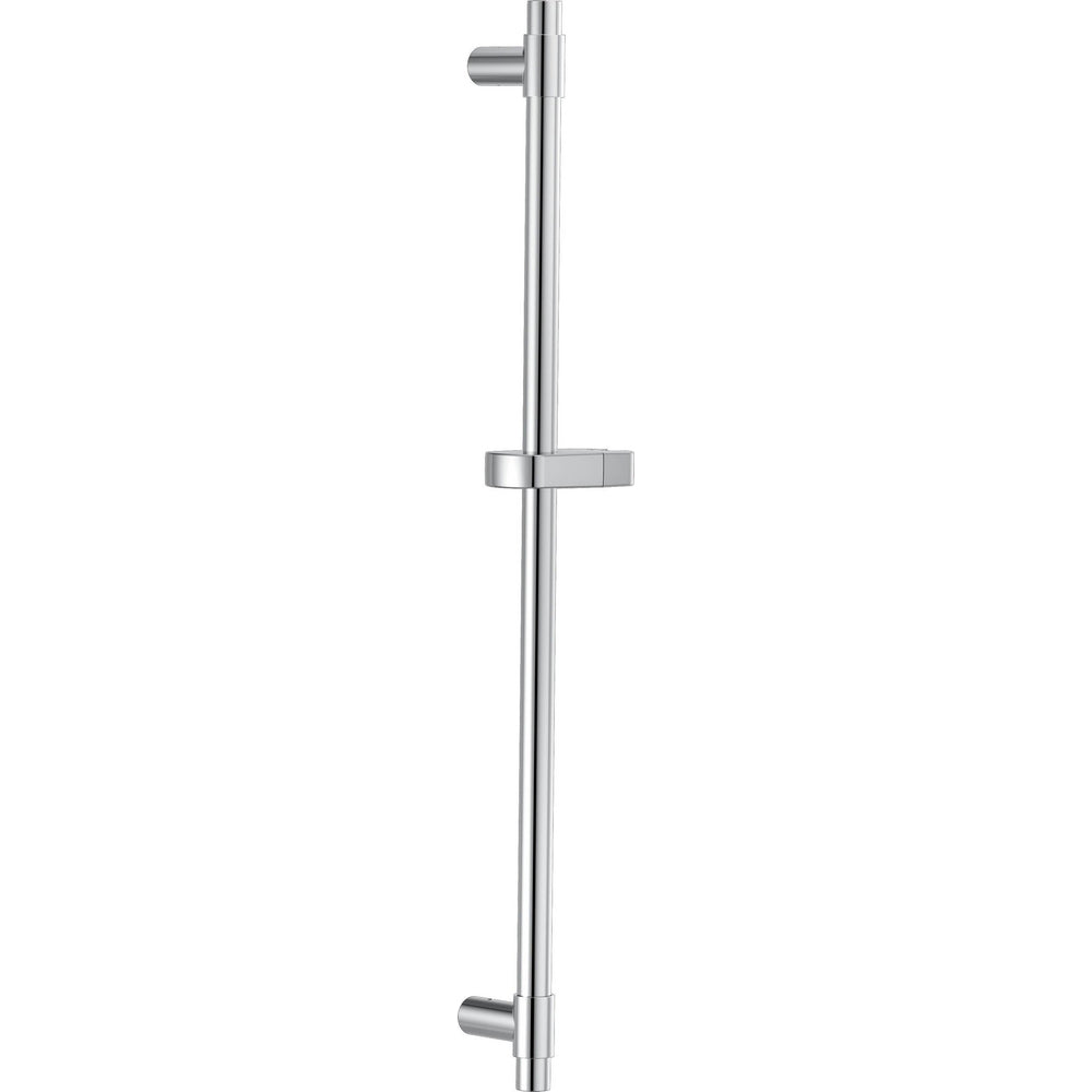 Delta Adjustable Slide Bar 24" - Chrome