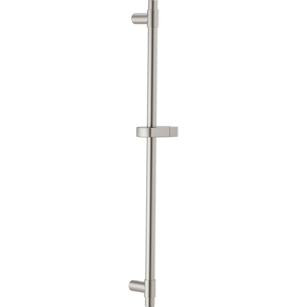 Delta Adjustable Slide Bar 24" - Stainless