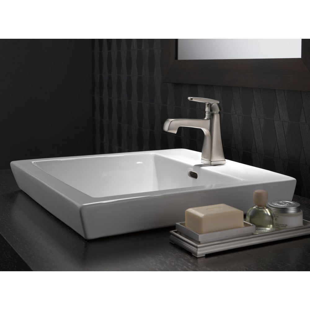 Delta Ashlyn Single Handle Centerset Lavatory Faucet 564