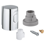 GROHE Precision Trend Handle - StarLight Chrome