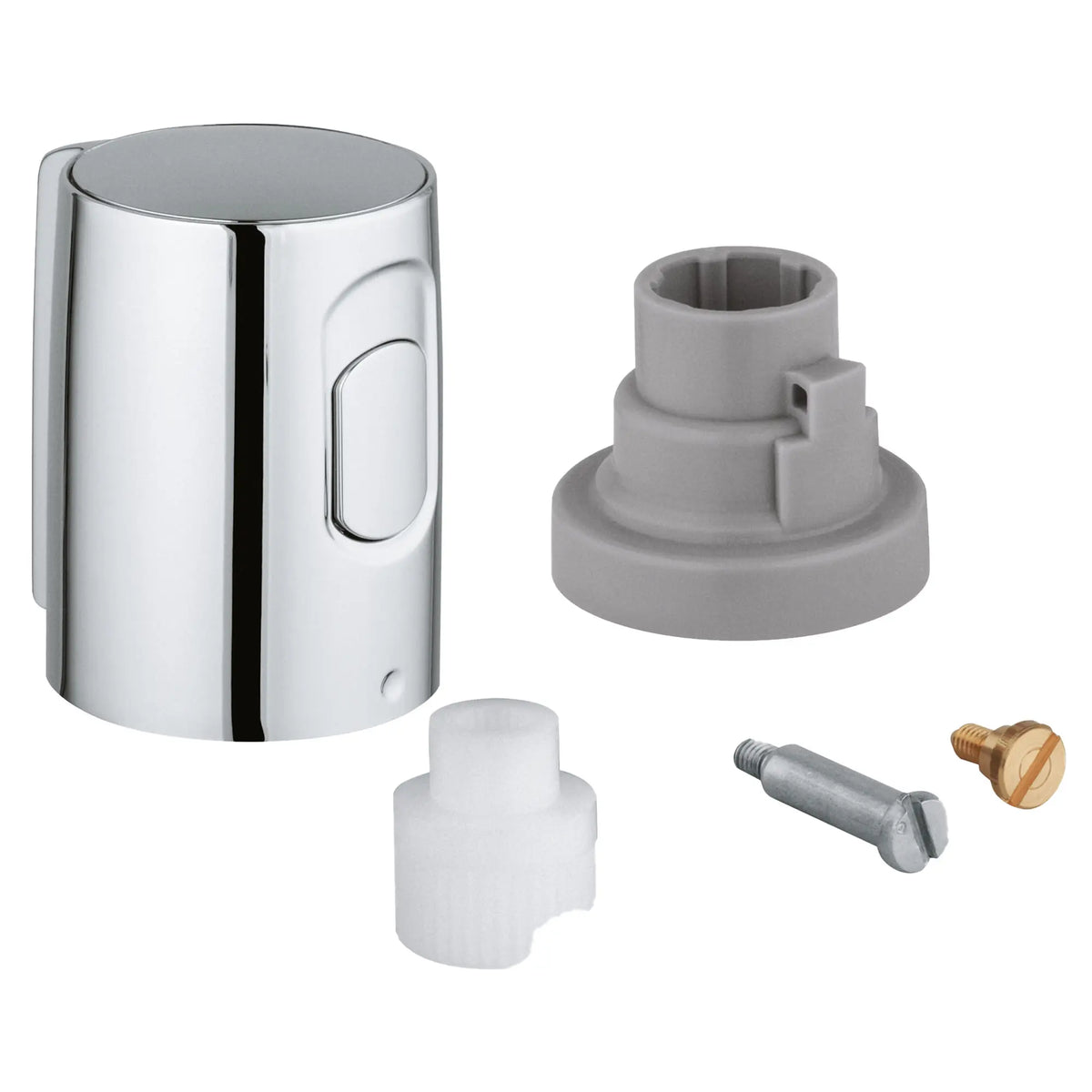 GROHE Precision Trend Handle - StarLight Chrome