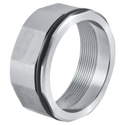 GROHE GrohSafe 3.0 Retaining Ring - StarLight Chrome