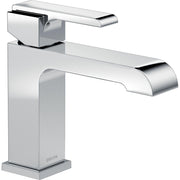 Delta Ara Single Handle Bathroom Faucet 567LF-GPM-MPU