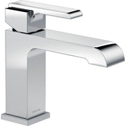 Delta Ara Single Handle Bathroom Faucet 567LF-HGM-MPU