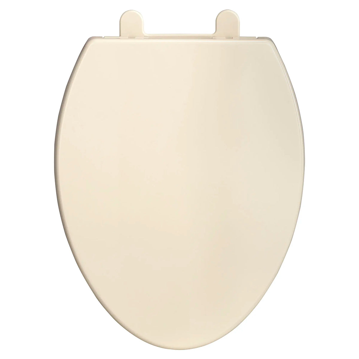American Standard Telescoping Slow-Close Easy Lift-Off Elongated Toilet Seat - Linen (5025A65G.222)