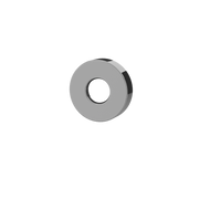 Rubi Flange Round Accessory PRROACR01