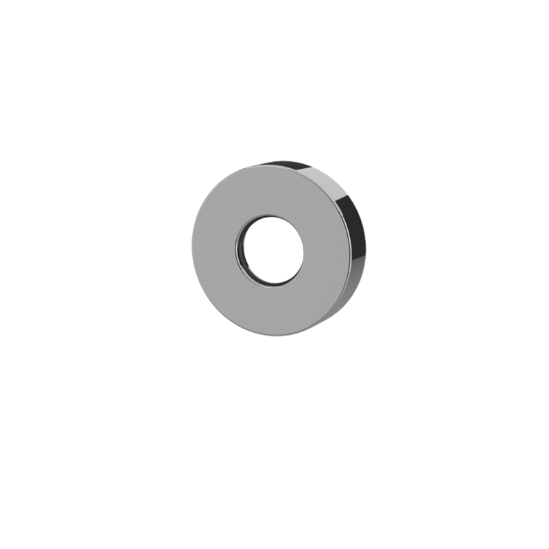 Rubi Flange Round Accessory PRROACR01