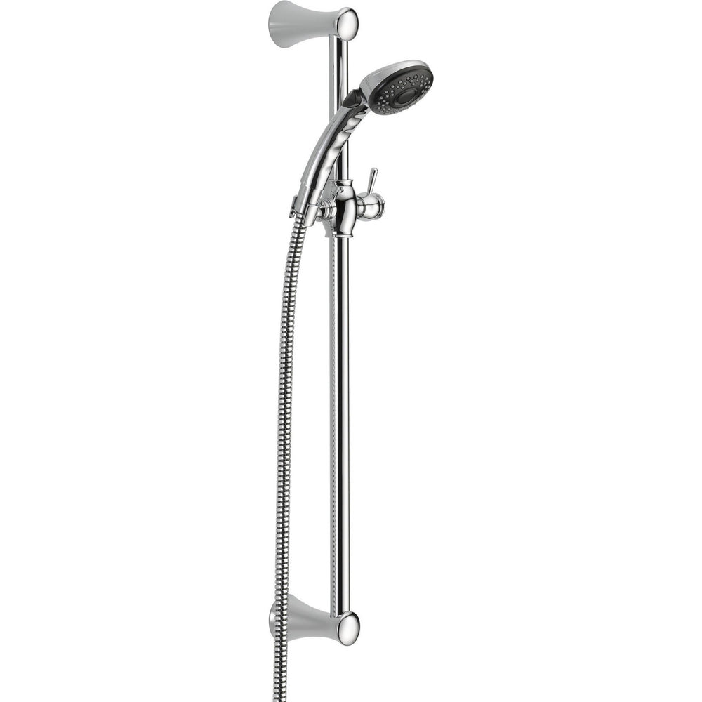 Delta Slide Bar Handshower 57011