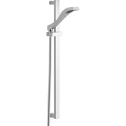 Delta Dryden Slide Bar Handshower - Chrome